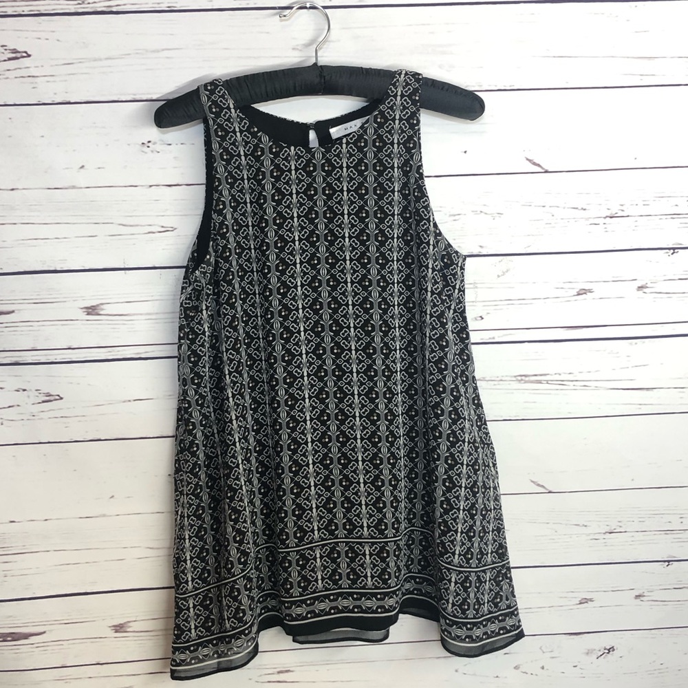 Max studio tank
